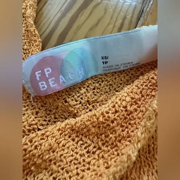 FP Beach Tank - Picture 5 of 5